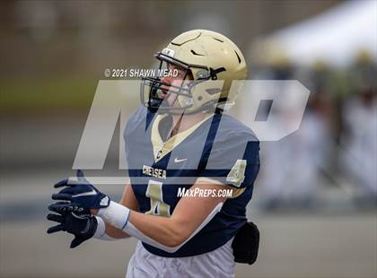 Thumbnail 3 in Chelsea vs. Freeland (MHSAA D4 Semifinal) photogallery.