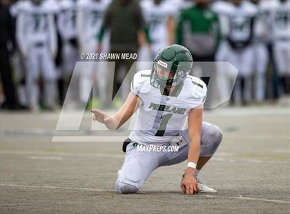 Thumbnail 1 in Chelsea vs. Freeland (MHSAA D4 Semifinal) photogallery.