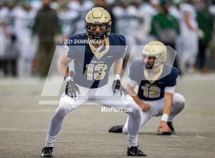 Thumbnail 2 in Chelsea vs. Freeland (MHSAA D4 Semifinal) photogallery.