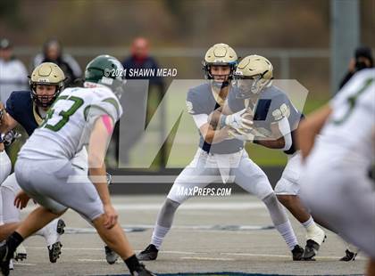 Thumbnail 1 in Chelsea vs. Freeland (MHSAA D4 Semifinal) photogallery.