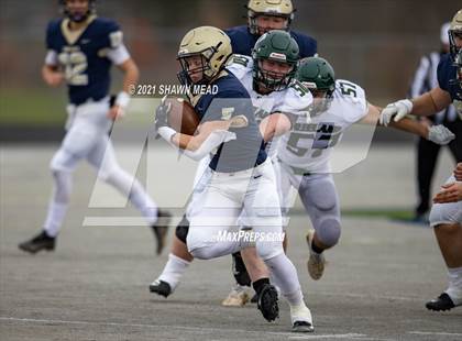 Thumbnail 1 in Chelsea vs. Freeland (MHSAA D4 Semifinal) photogallery.