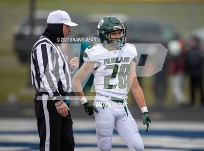 Thumbnail 1 in Chelsea vs. Freeland (MHSAA D4 Semifinal) photogallery.