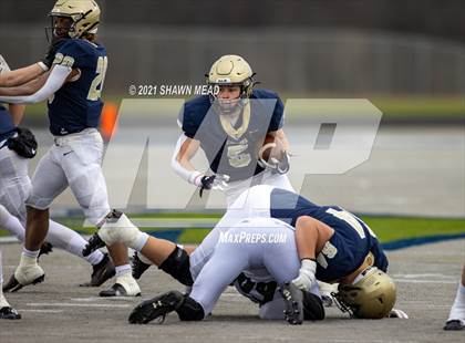 Thumbnail 3 in Chelsea vs. Freeland (MHSAA D4 Semifinal) photogallery.