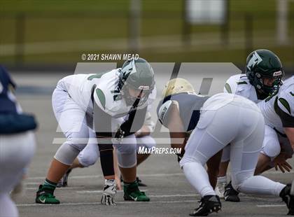Thumbnail 2 in Chelsea vs. Freeland (MHSAA D4 Semifinal) photogallery.
