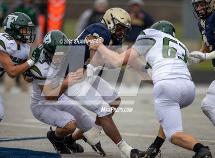 Thumbnail 1 in Chelsea vs. Freeland (MHSAA D4 Semifinal) photogallery.
