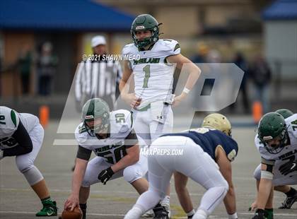 Thumbnail 1 in Chelsea vs. Freeland (MHSAA D4 Semifinal) photogallery.