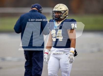 Thumbnail 3 in Chelsea vs. Freeland (MHSAA D4 Semifinal) photogallery.
