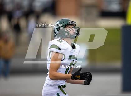 Thumbnail 2 in Chelsea vs. Freeland (MHSAA D4 Semifinal) photogallery.