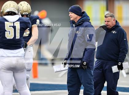 Thumbnail 1 in Chelsea vs. Freeland (MHSAA D4 Semifinal) photogallery.