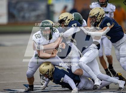 Thumbnail 3 in Chelsea vs. Freeland (MHSAA D4 Semifinal) photogallery.