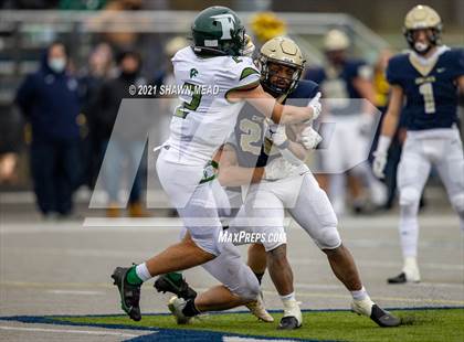 Thumbnail 3 in Chelsea vs. Freeland (MHSAA D4 Semifinal) photogallery.