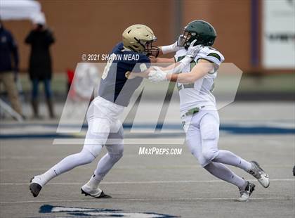 Thumbnail 1 in Chelsea vs. Freeland (MHSAA D4 Semifinal) photogallery.