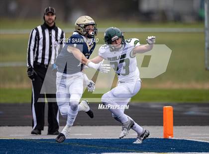 Thumbnail 3 in Chelsea vs. Freeland (MHSAA D4 Semifinal) photogallery.
