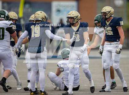 Thumbnail 2 in Chelsea vs. Freeland (MHSAA D4 Semifinal) photogallery.
