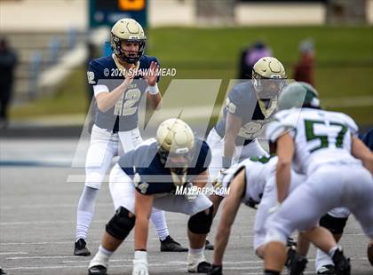 Thumbnail 1 in Chelsea vs. Freeland (MHSAA D4 Semifinal) photogallery.