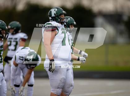 Thumbnail 3 in Chelsea vs. Freeland (MHSAA D4 Semifinal) photogallery.