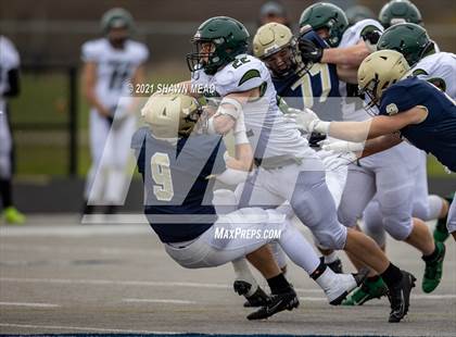 Thumbnail 3 in Chelsea vs. Freeland (MHSAA D4 Semifinal) photogallery.