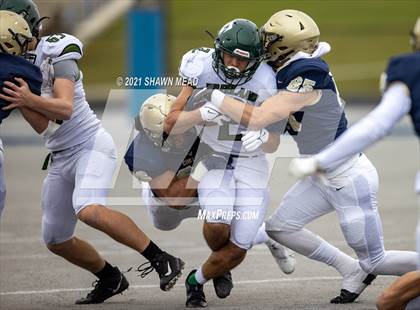 Thumbnail 3 in Chelsea vs. Freeland (MHSAA D4 Semifinal) photogallery.