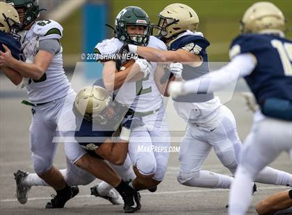 Thumbnail 1 in Chelsea vs. Freeland (MHSAA D4 Semifinal) photogallery.