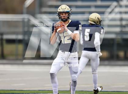 Thumbnail 2 in Chelsea vs. Freeland (MHSAA D4 Semifinal) photogallery.