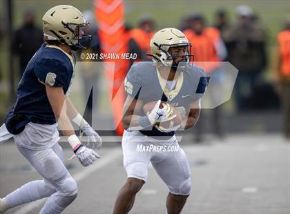 Thumbnail 2 in Chelsea vs. Freeland (MHSAA D4 Semifinal) photogallery.