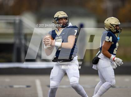Thumbnail 3 in Chelsea vs. Freeland (MHSAA D4 Semifinal) photogallery.