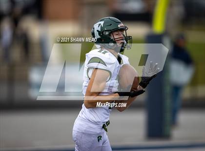 Thumbnail 1 in Chelsea vs. Freeland (MHSAA D4 Semifinal) photogallery.