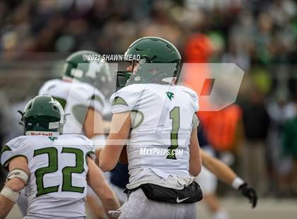 Thumbnail 3 in Chelsea vs. Freeland (MHSAA D4 Semifinal) photogallery.