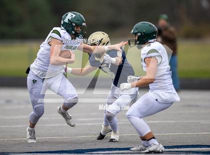 Thumbnail 2 in Chelsea vs. Freeland (MHSAA D4 Semifinal) photogallery.