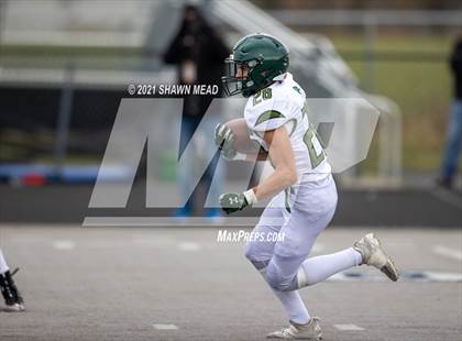 Thumbnail 3 in Chelsea vs. Freeland (MHSAA D4 Semifinal) photogallery.