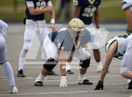 Thumbnail 2 in Chelsea vs. Freeland (MHSAA D4 Semifinal) photogallery.