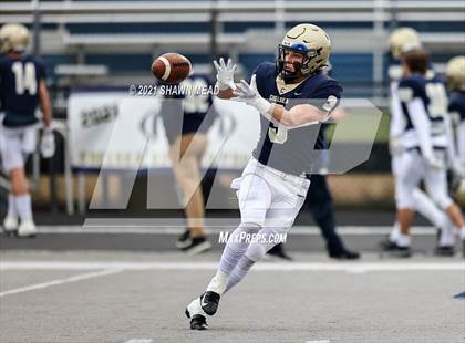 Thumbnail 1 in Chelsea vs. Freeland (MHSAA D4 Semifinal) photogallery.