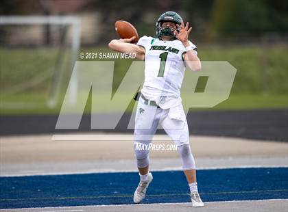 Thumbnail 1 in Chelsea vs. Freeland (MHSAA D4 Semifinal) photogallery.
