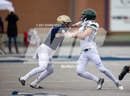 Thumbnail 3 in Chelsea vs. Freeland (MHSAA D4 Semifinal) photogallery.