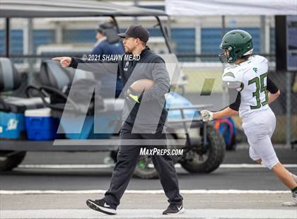 Thumbnail 1 in Chelsea vs. Freeland (MHSAA D4 Semifinal) photogallery.