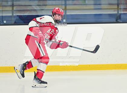 Thumbnail 3 in Regis Jesuit @ Cherry Creek - CHSAA 5A Quarterfinals photogallery.