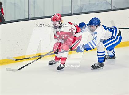 Thumbnail 3 in Regis Jesuit @ Cherry Creek - CHSAA 5A Quarterfinals photogallery.