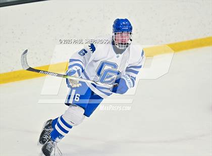 Thumbnail 1 in Regis Jesuit @ Cherry Creek - CHSAA 5A Quarterfinals photogallery.