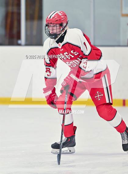 Thumbnail 2 in Regis Jesuit @ Cherry Creek - CHSAA 5A Quarterfinals photogallery.