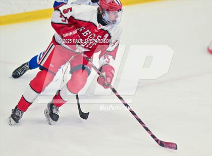 Thumbnail 2 in Regis Jesuit @ Cherry Creek - CHSAA 5A Quarterfinals photogallery.