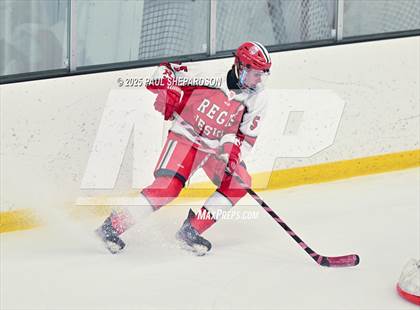 Thumbnail 3 in Regis Jesuit @ Cherry Creek - CHSAA 5A Quarterfinals photogallery.