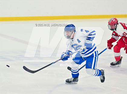 Thumbnail 1 in Regis Jesuit @ Cherry Creek - CHSAA 5A Quarterfinals photogallery.