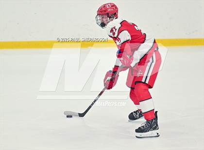 Thumbnail 2 in Regis Jesuit @ Cherry Creek - CHSAA 5A Quarterfinals photogallery.
