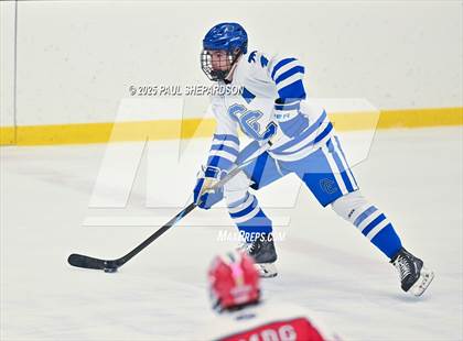 Thumbnail 1 in Regis Jesuit @ Cherry Creek - CHSAA 5A Quarterfinals photogallery.
