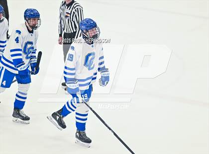 Thumbnail 3 in Regis Jesuit @ Cherry Creek - CHSAA 5A Quarterfinals photogallery.