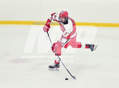 Thumbnail 2 in Regis Jesuit @ Cherry Creek - CHSAA 5A Quarterfinals photogallery.