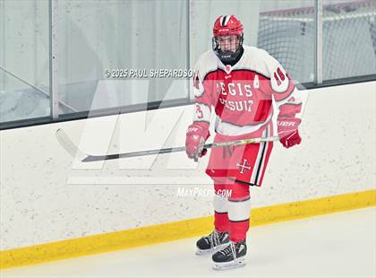 Thumbnail 3 in Regis Jesuit @ Cherry Creek - CHSAA 5A Quarterfinals photogallery.