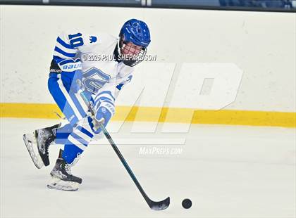 Thumbnail 1 in Regis Jesuit @ Cherry Creek - CHSAA 5A Quarterfinals photogallery.