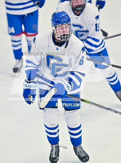 Thumbnail 2 in Regis Jesuit @ Cherry Creek - CHSAA 5A Quarterfinals photogallery.