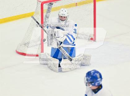 Thumbnail 2 in Regis Jesuit @ Cherry Creek - CHSAA 5A Quarterfinals photogallery.
